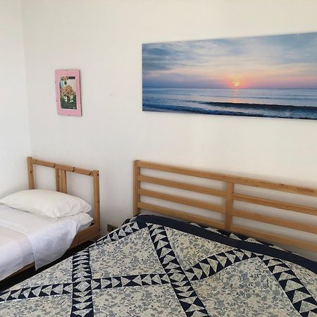 쪼알리 Davanti Al Mare E A Portofino - In Front Of The Sea And Portofino 아파트 외부 사진