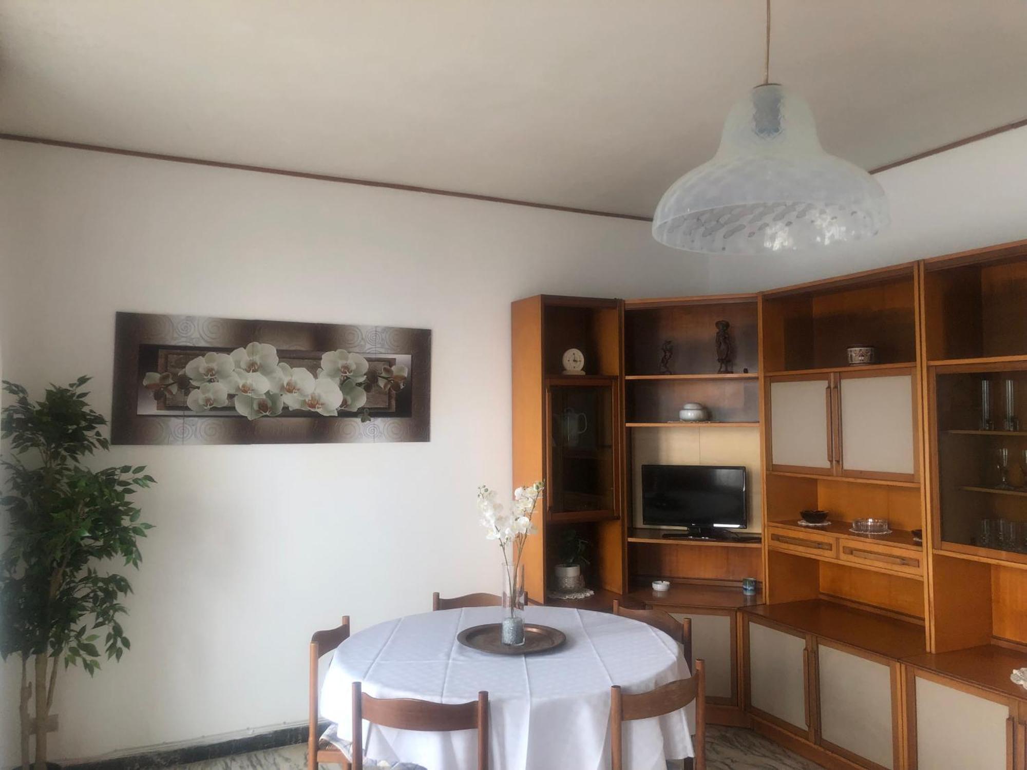 쪼알리 Davanti Al Mare E A Portofino - In Front Of The Sea And Portofino 아파트 외부 사진